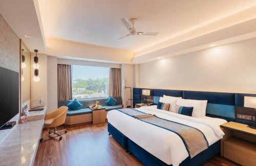 Alambagh Hotel | The Piccadily