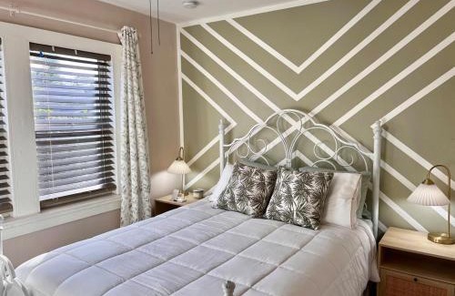 Mango Groves House | The Pickleball Beach Bungalow