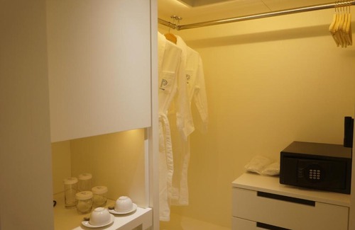 Sai Kung Hotel | The Pier Hotel