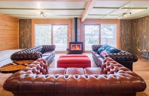 Lunawanna House | The Pier House