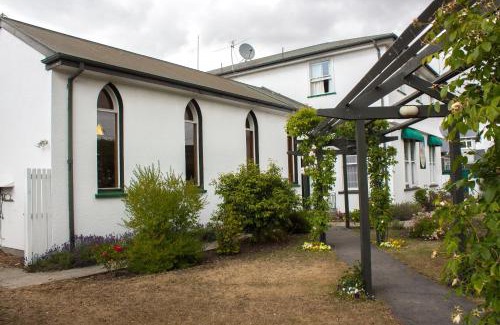 New Brighton Bed & Breakfast | The Pier Lodge Bed And Breakfast