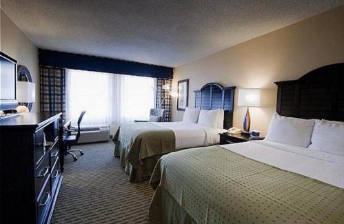 Downtown Hotel | The Pierside Santa Monica