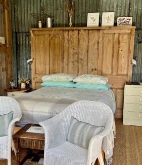 Kington Apartment | The Pig and Sty