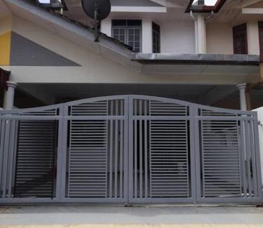 Kampung Alor Akar House | The Pigeon Alor Akar Guest House