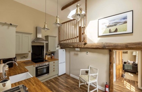 Dulverton Cottage | The Piggery, Dulverton