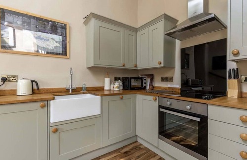 Dulverton Cottage | The Piggery, Dulverton