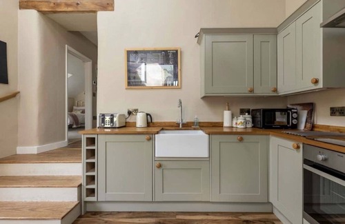 Dulverton Cottage | The Piggery, Dulverton