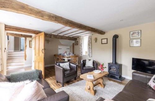 Dulverton House | The Piggery, Dulverton