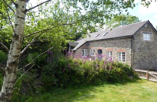 Dulverton House | The Piggery, Dulverton