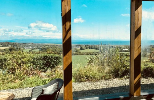 Rhyd-y-clafdy House | The Piggery - North Wales Retreat - Wilde Retreats