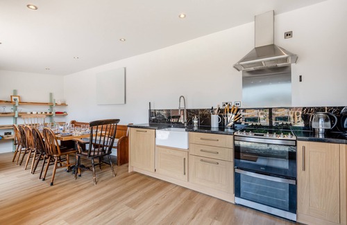 Maidstone House | The Piggery - West Farleigh