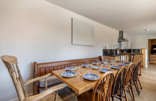 Maidstone House | The Piggery - West Farleigh