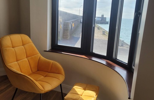 Carlingford House | The Pilot Station