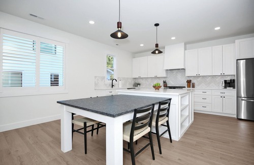 Southern Pines House | The Pinecone Cottage - a Southern Pines escape