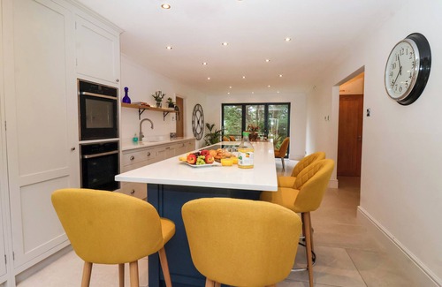 Skipton Cottage | THE PINES, pet friendly, character holiday cottage in Skipton