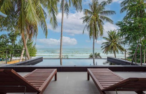 Bo Nok Villa | The Pines Villa Kuiburi