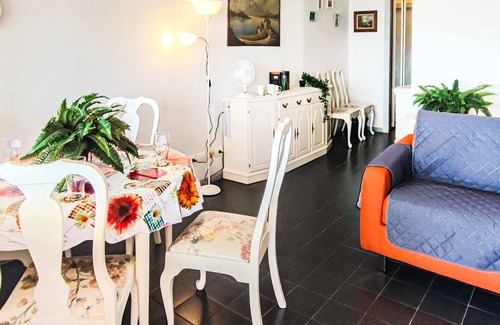 Baveno Apartment | The Pinewood Three Islands