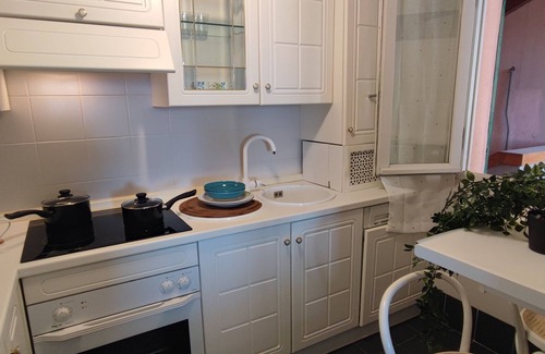 Baveno Apartment | The Pinewood Three Islands