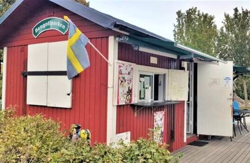 Akalla House | The Pink House in Stockholm