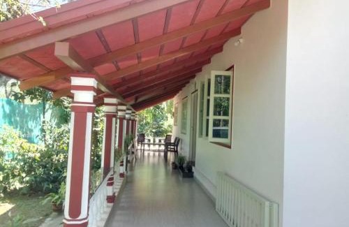 Belur House | The Pinto Cottage