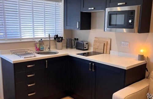 Brackley Apartment | THE PIT STOP - Cosy flat close to Silverstone