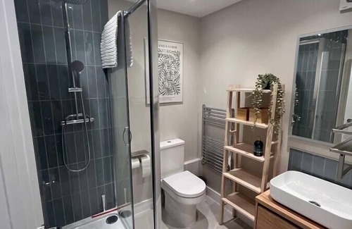 Brackley Apartment | THE PIT STOP - Cosy flat close to Silverstone