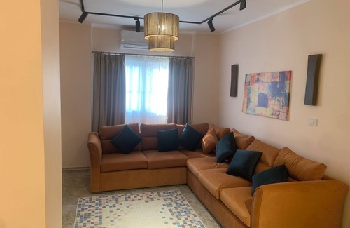 As-Sayidah Zaynab Apartment | The Place 5 City Heaven apartment