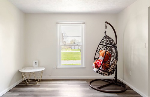 Pulaski Villa | The place of possibilities with amazing heated pool.