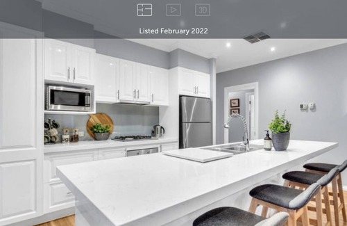 Craigieburn House | THE PLACE TO LIVE IN MELBOURNE