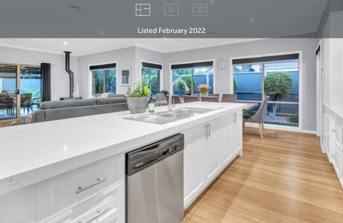 Craigieburn House | THE PLACE TO LIVE IN MELBOURNE