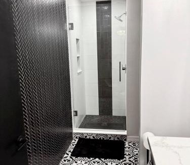 Channel District Apartment | The Place