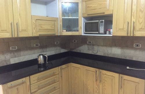 Al Duqqi Apartment | The Place - Your Place In The Heart Of Cairo