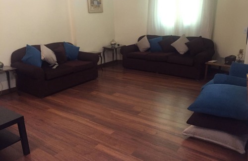 Al Duqqi Apartment | The Place - Your Place In The Heart Of Cairo