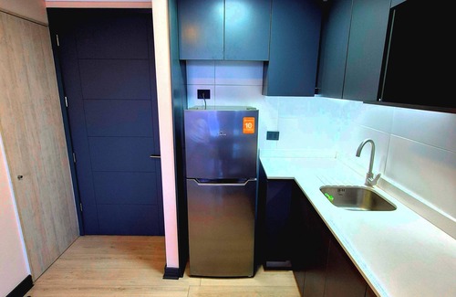 Nunoa Apartment | The Place You’re Looking for in Ñuñoa Just Steps from All of Santiago |5th Floor