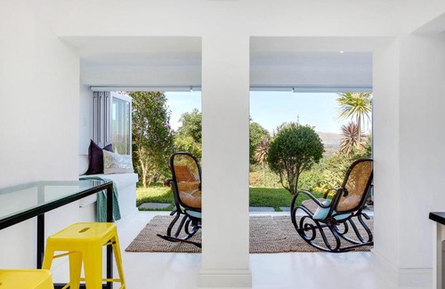 Newlands House | The Plantation