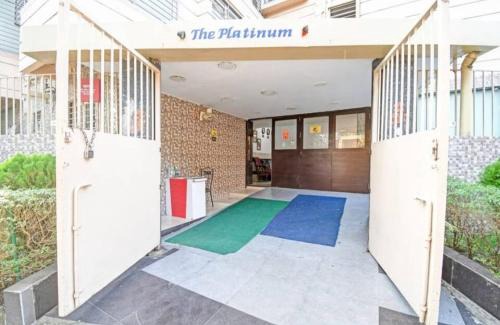 Sector 1 House | The Platinum Saltlake