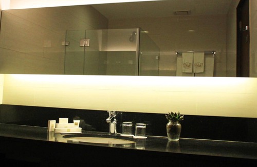 Balanga Hotel | The Plaza Hotel Balanga City