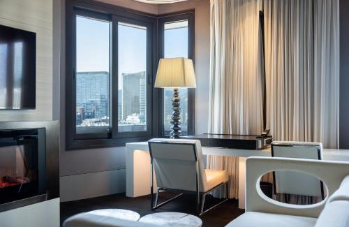 Sogong-dong Hotel | THE PLAZA Seoul, Autograph Collection