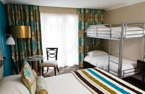 Pentrefelin Hotel | The Plough Inn