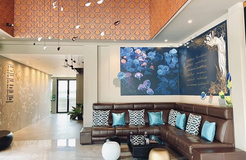 Mae Pim Hotel | The Poem Hotel