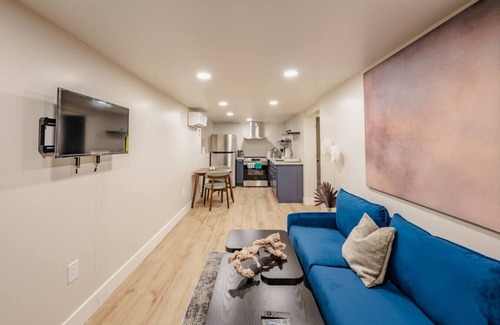 Berkeley Hills House | The Poetic Modern Residence