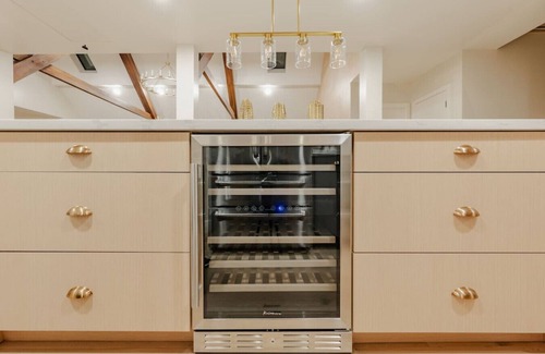 Berkeley Hills House | The Poetic Modern Residence