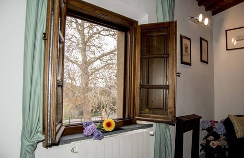 Casciana Terme Lari House | THE POGGET of CASCIANA