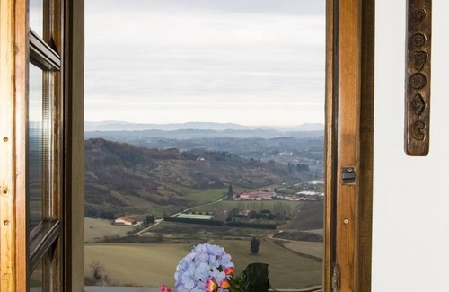 Casciana Terme Lari House | THE POGGET of CASCIANA