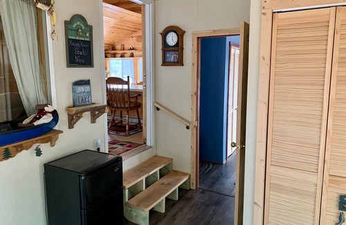 Chetek Cabin | The Point Cabin On The Chetek Chain Of Lakes
