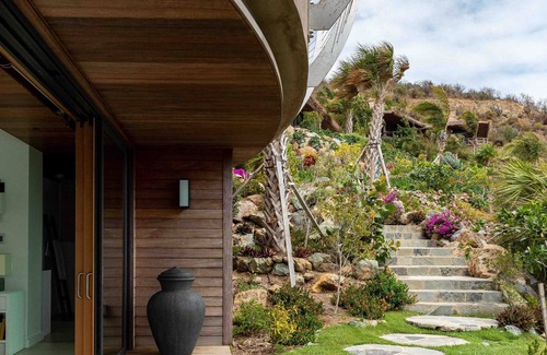 Virgin Gorda Villa | The Point Estate by Fantasia Villas