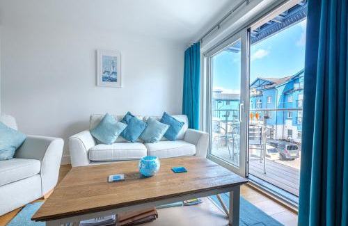 Exmouth Apartment | The Point
