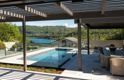 Acacia Bay Cabin | The Point Villas