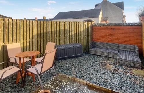 Silloth House | The Police Station - Uk45642