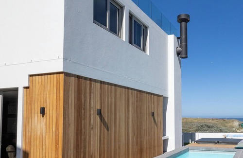 Sunset Beach Apartment | The Pool-House @ Ocean 9